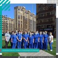 Высокие стандарты в управлении МКД