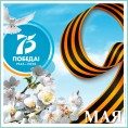 С Днем Победы!