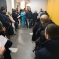 Решение важных вопросов - задача всех собственников