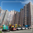 Работа лифтового оборудования 9 подъезд дом № 17
