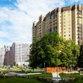Делегация из Липецка оценила воронежский жилой квартал