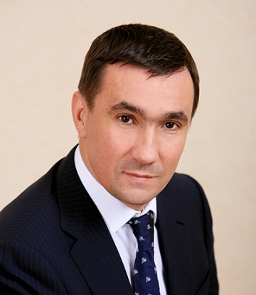 О планах, политике, депутатах и девелопменте - в интервью Евгения Николаевича Хамина