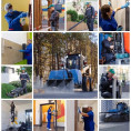 День работника ЖКХ.